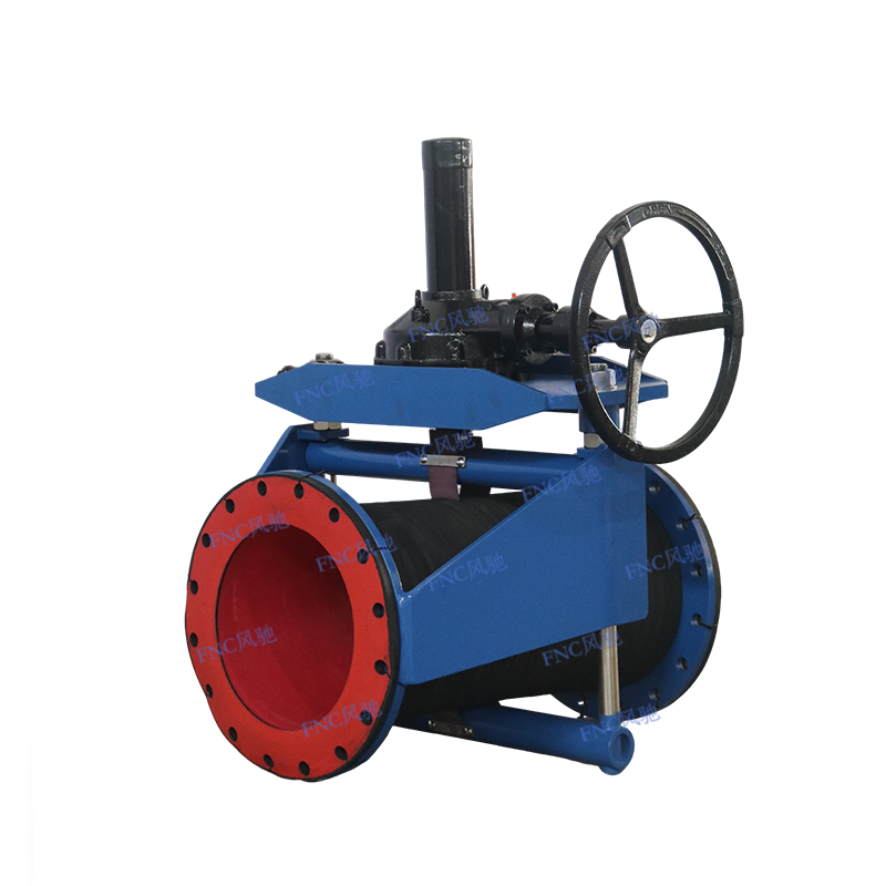 Otevřené svírací ventily tělesa Otevřené svírací ventily tělesa