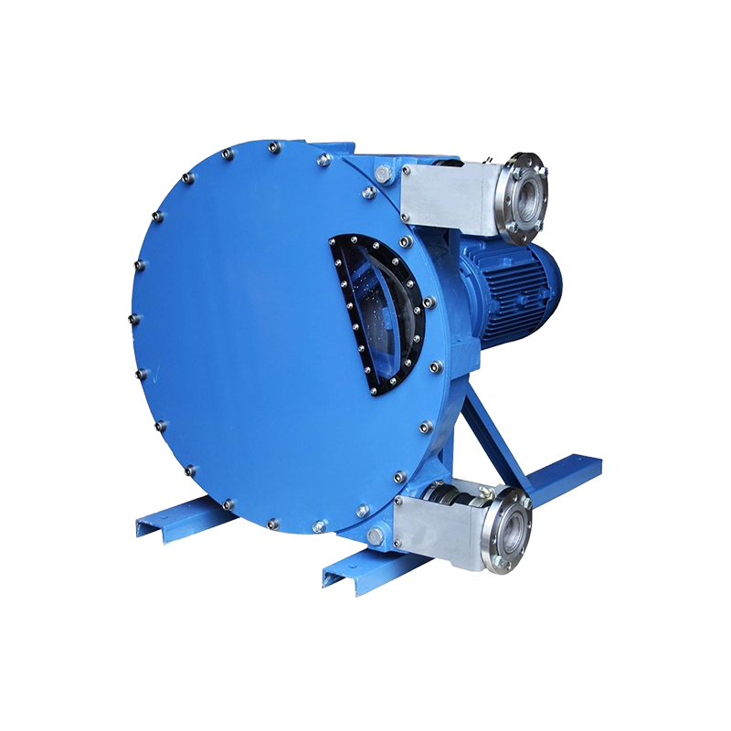 Pumpa na hadici Pumpa na hadici