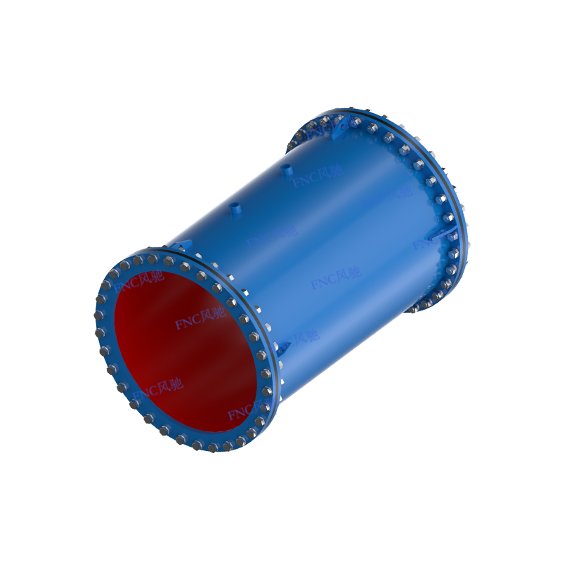 Vzduchem ovládané přítlačné ventily s velkým průměrem